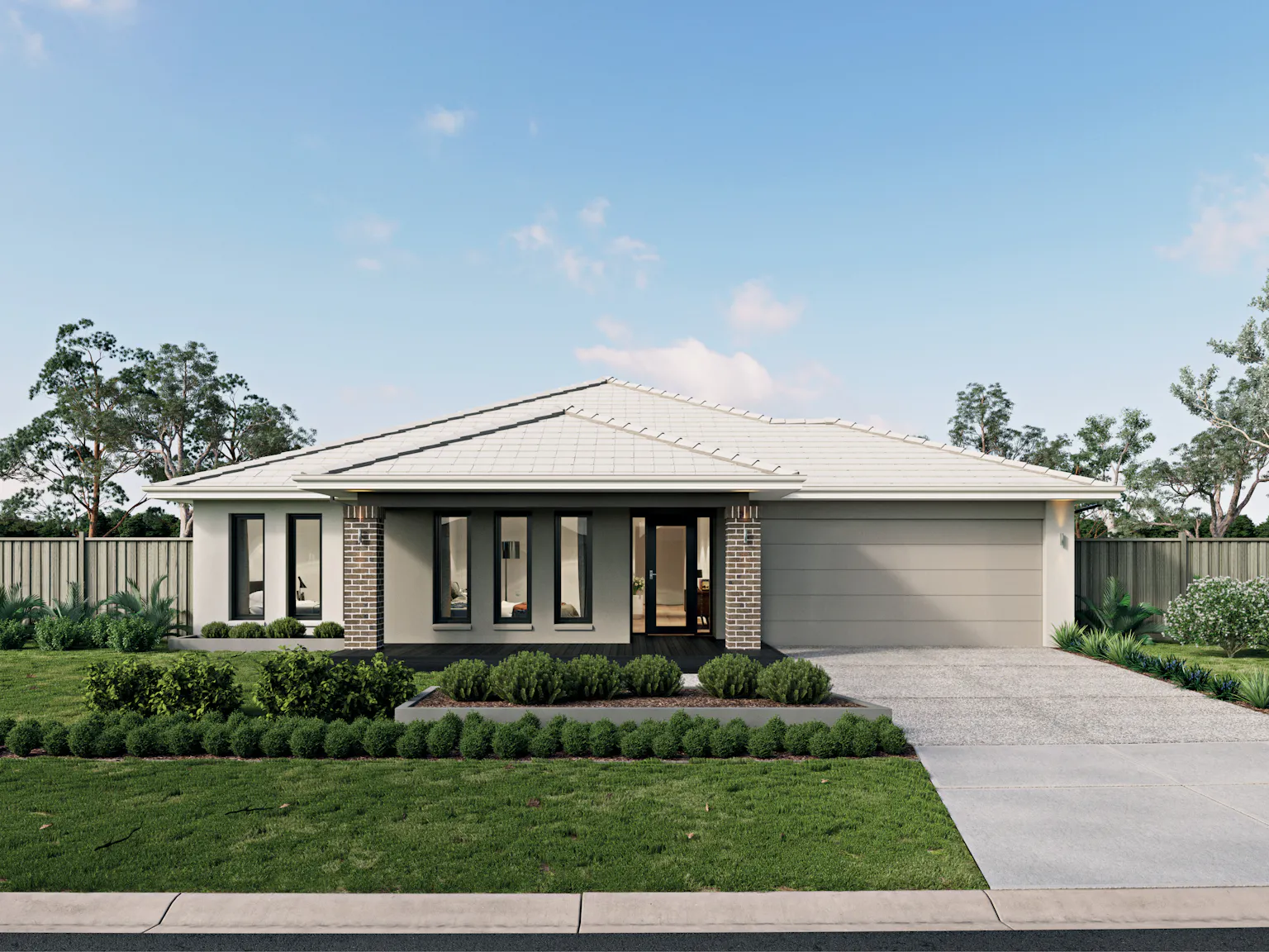 Facade 6 of 14 - Kingston on the Mantra