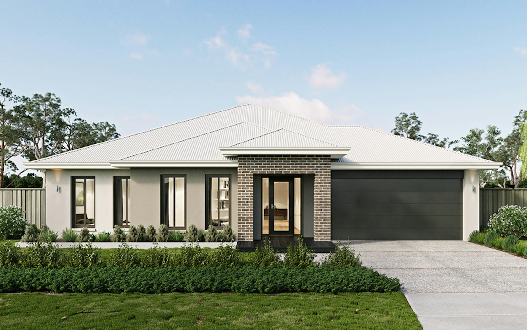 Metricon Single Storey Homes: A Guide to Design, Features, and Prices ...