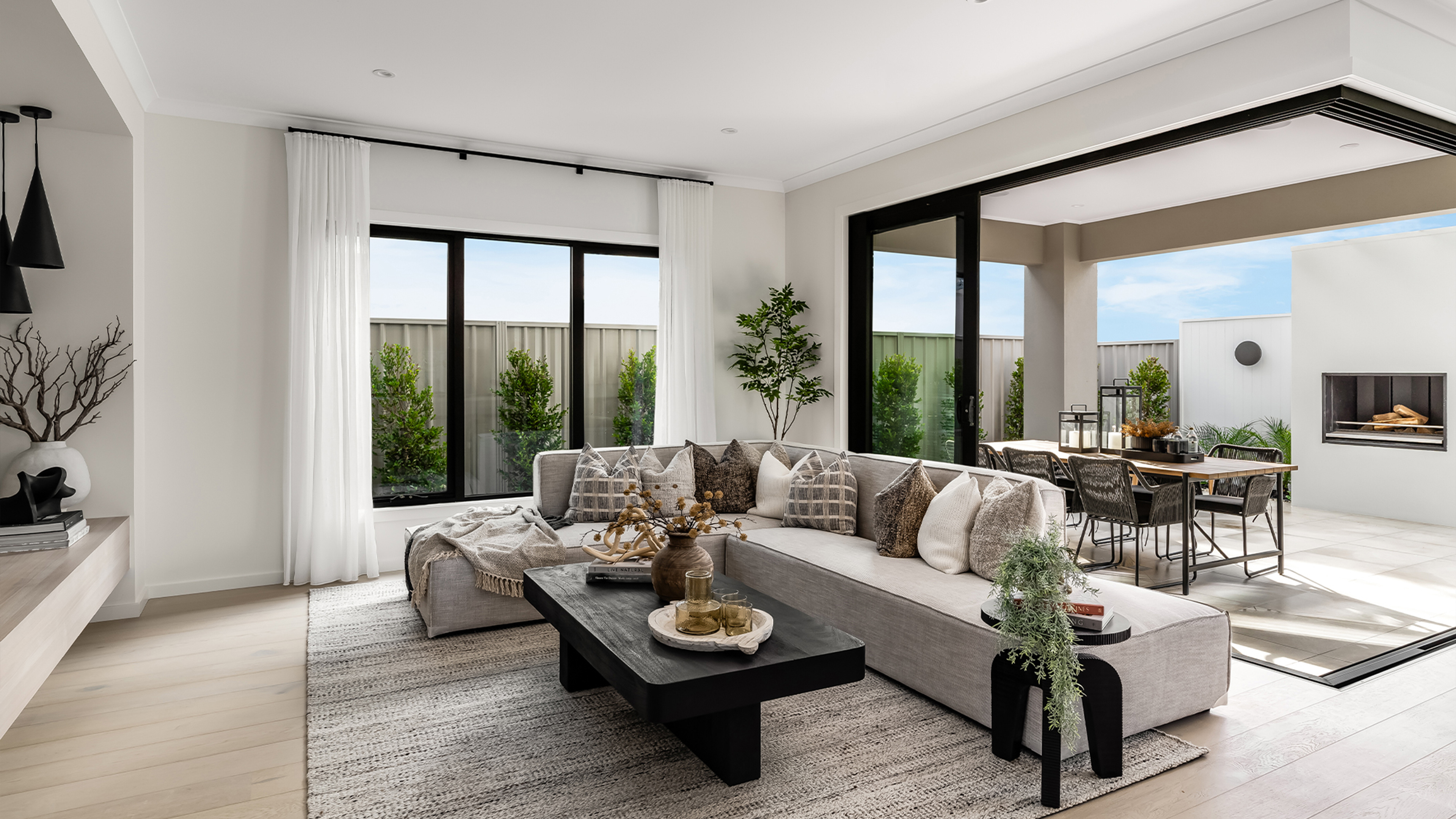 Oakden (Oakden Rise) - Metricon Homes