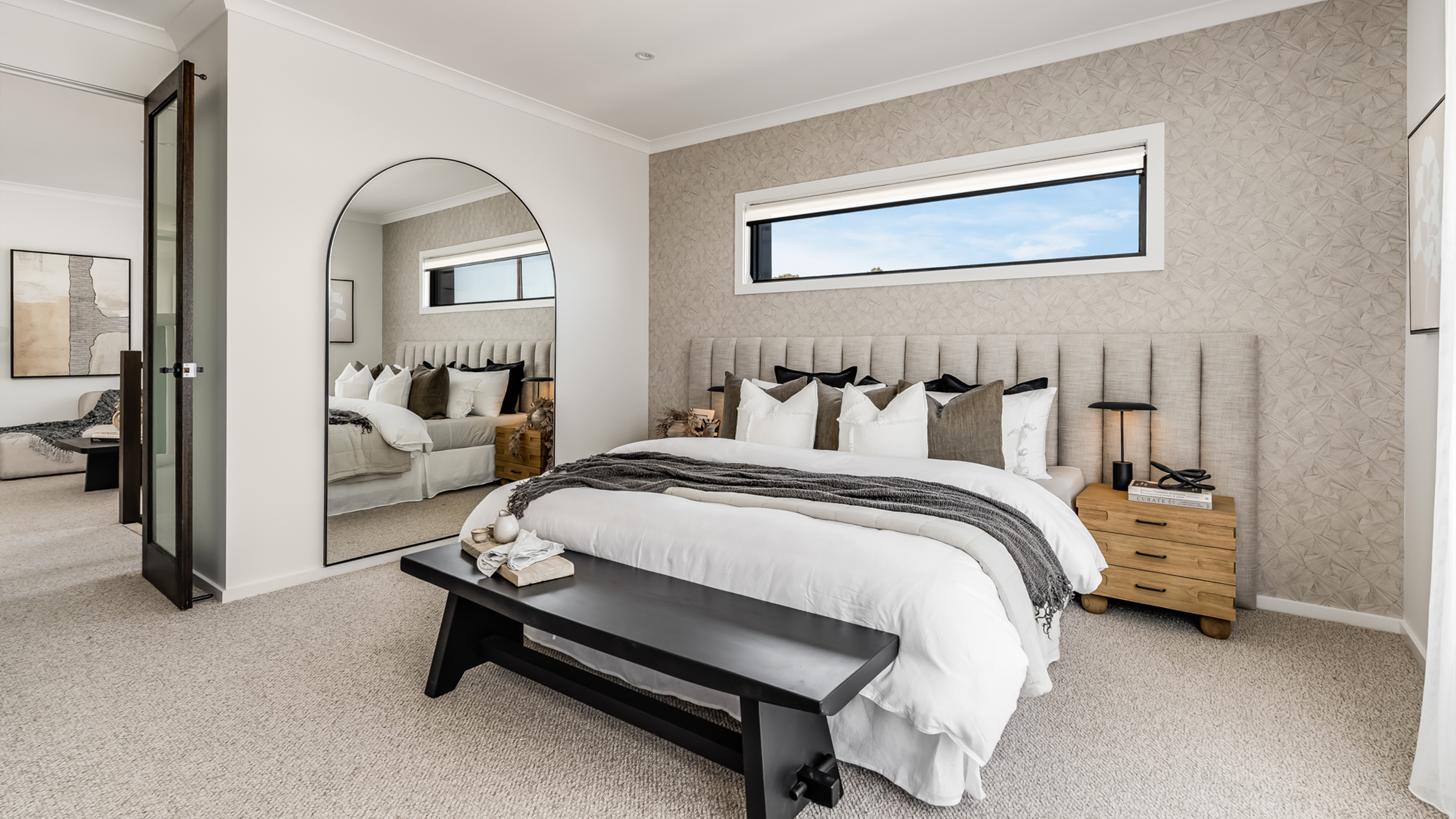 Oakden (Oakden Rise) - Metricon Homes