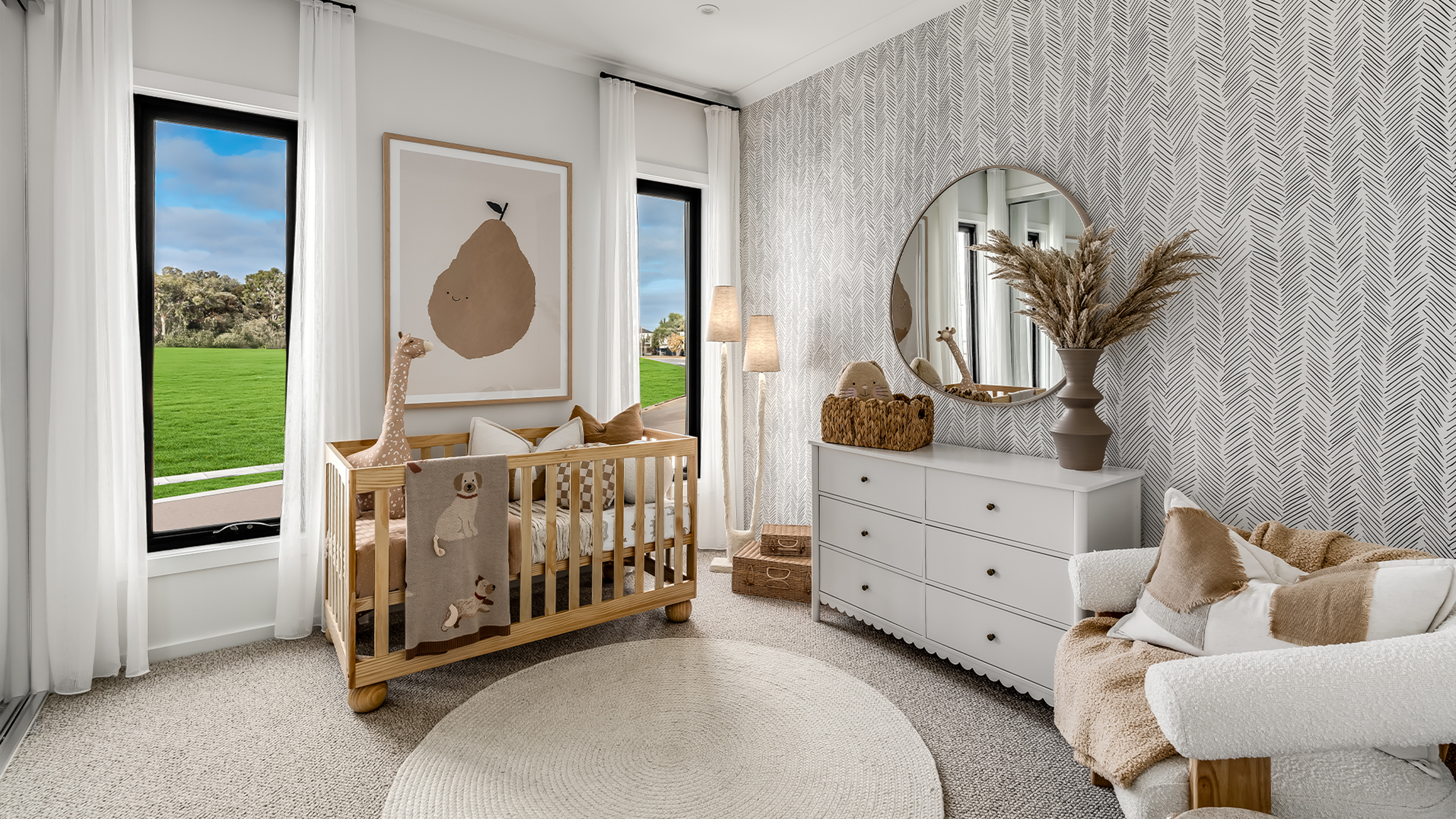Oakden (Oakden Rise) - Metricon Homes