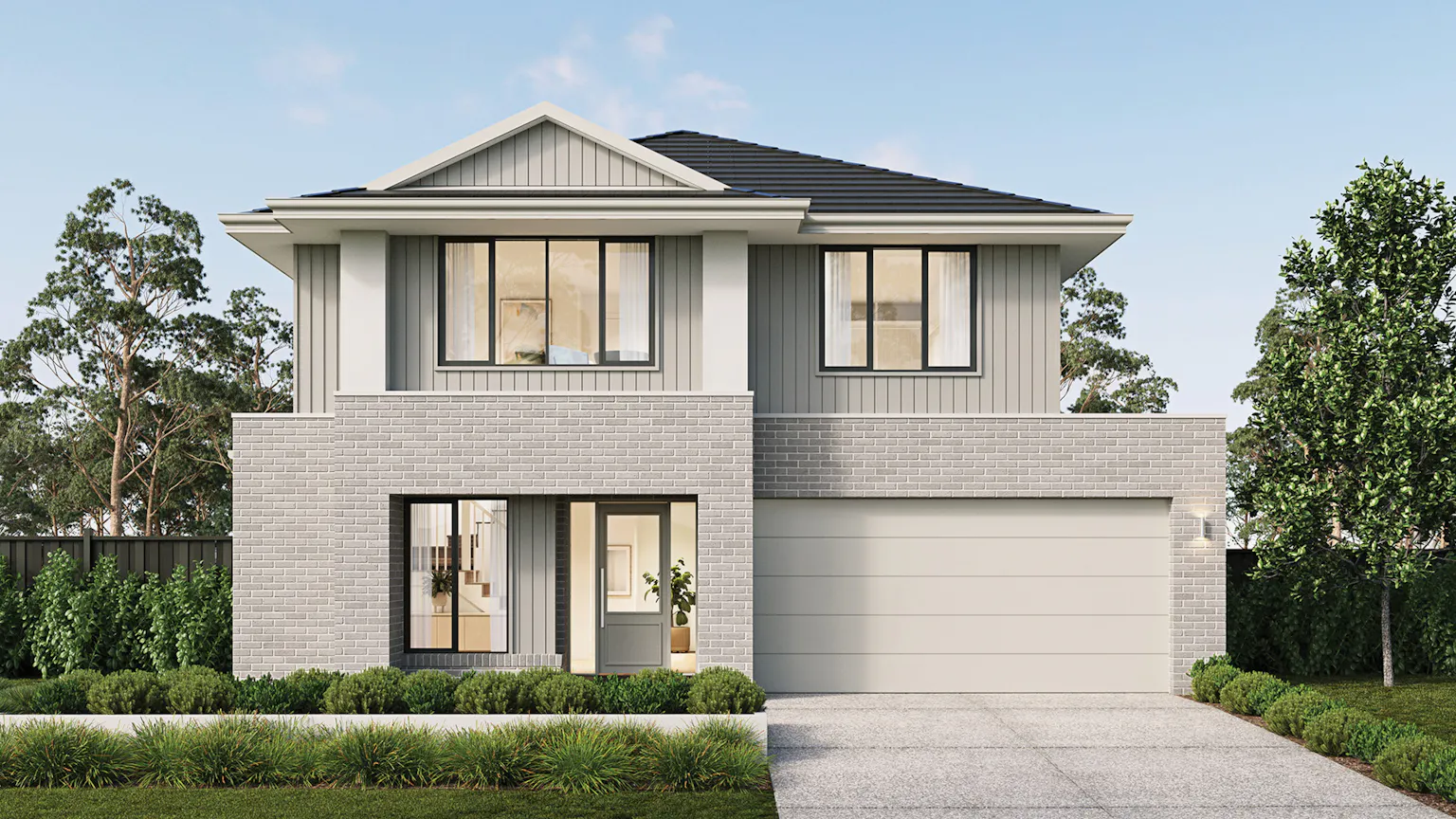 Facade 13 of 14 - Seabrook on the Marion