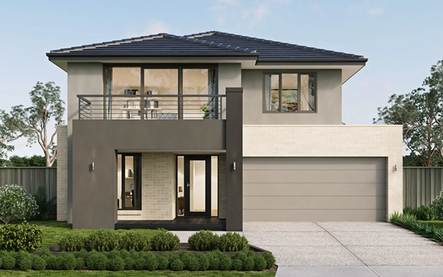 Facade 5 of 14 - Clarion on the Marion