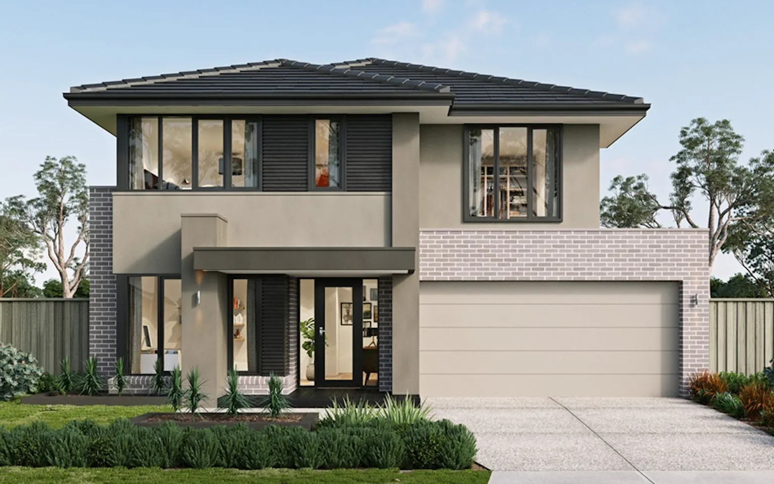 Facade 6 of 14 - Deakin on the Marion