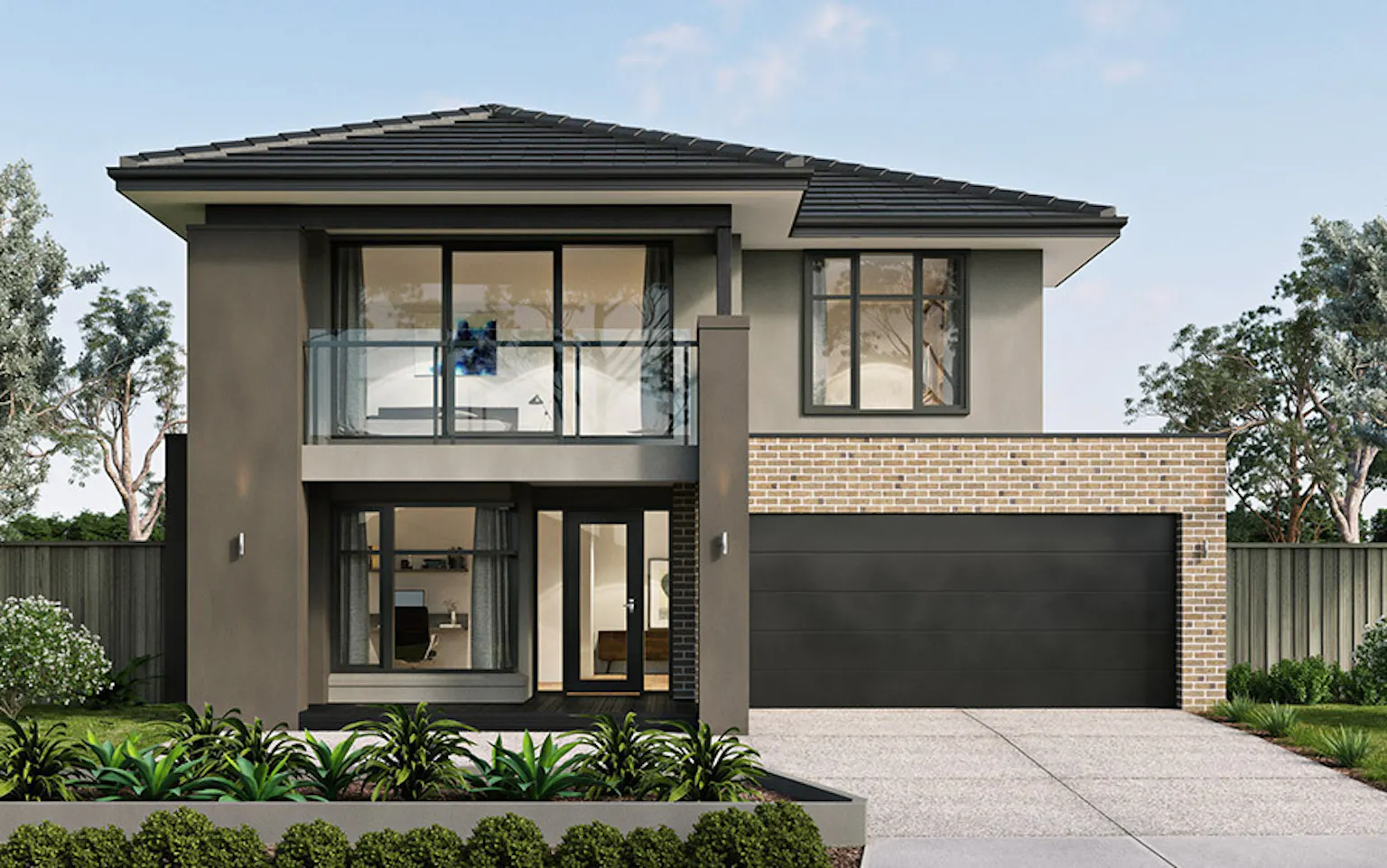 Facade 7 of 14 - Isla on the Marion