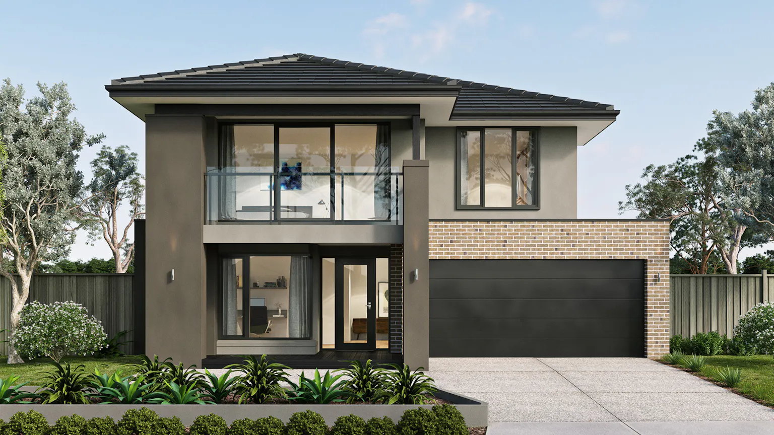 Facade 7 of 15 - Isla on the Marion