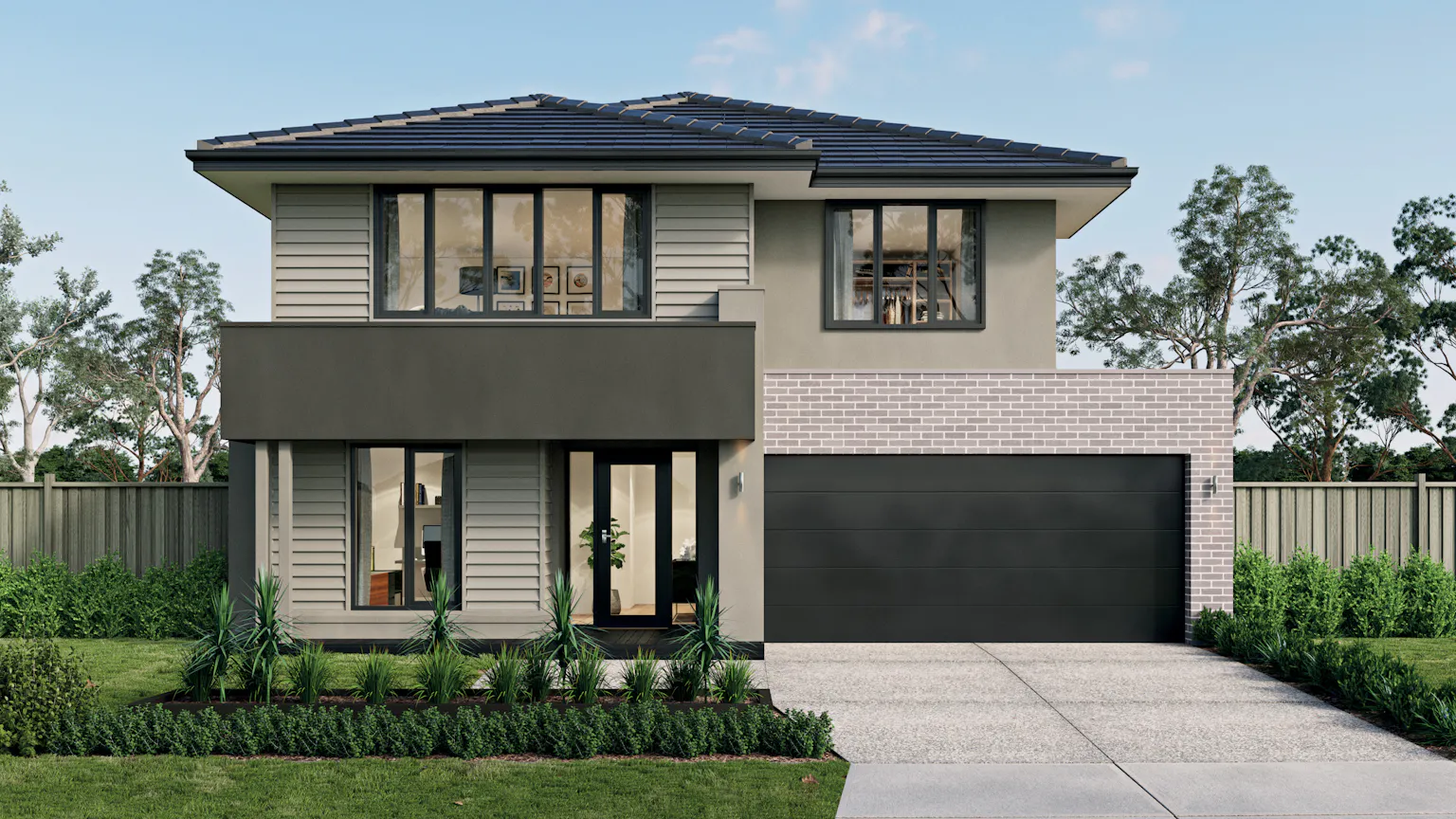 Facade 5 of 15 - Alpine on the Marion