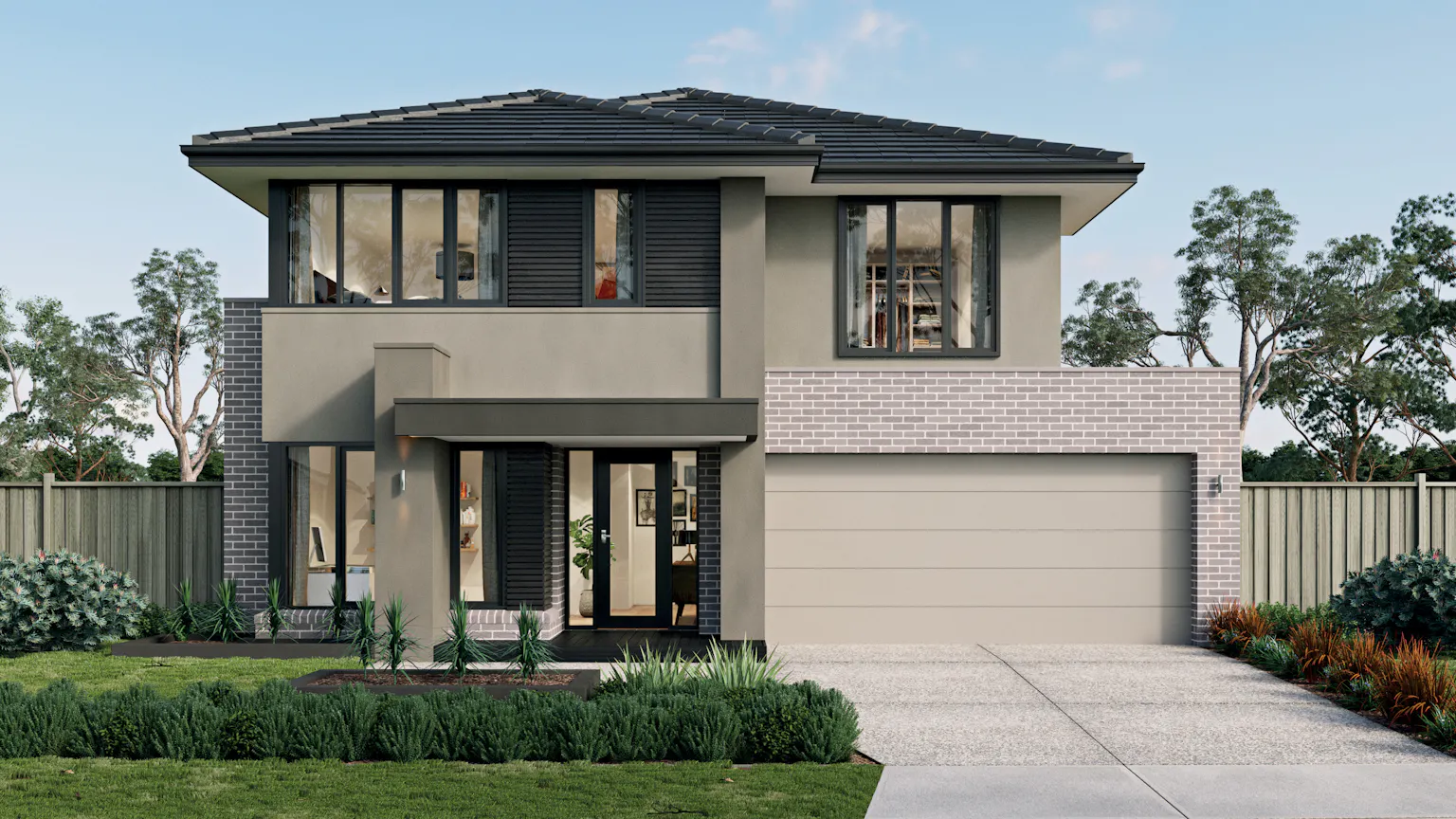 Facade 2 of 15 - Deakin on the Marion