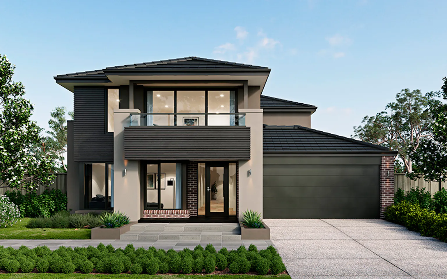 Facade 10 of 16 - Princeton on the Savannah