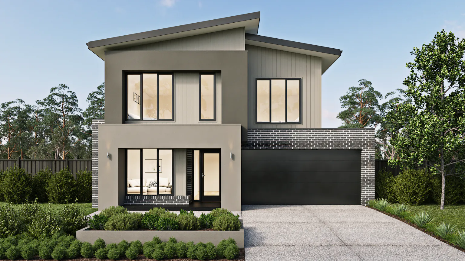 Facade 11 of 14 - Oceanic on the Marion