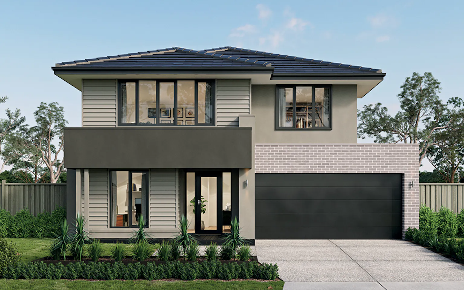 Facade 5 of 15 - Alpine on the Marion
