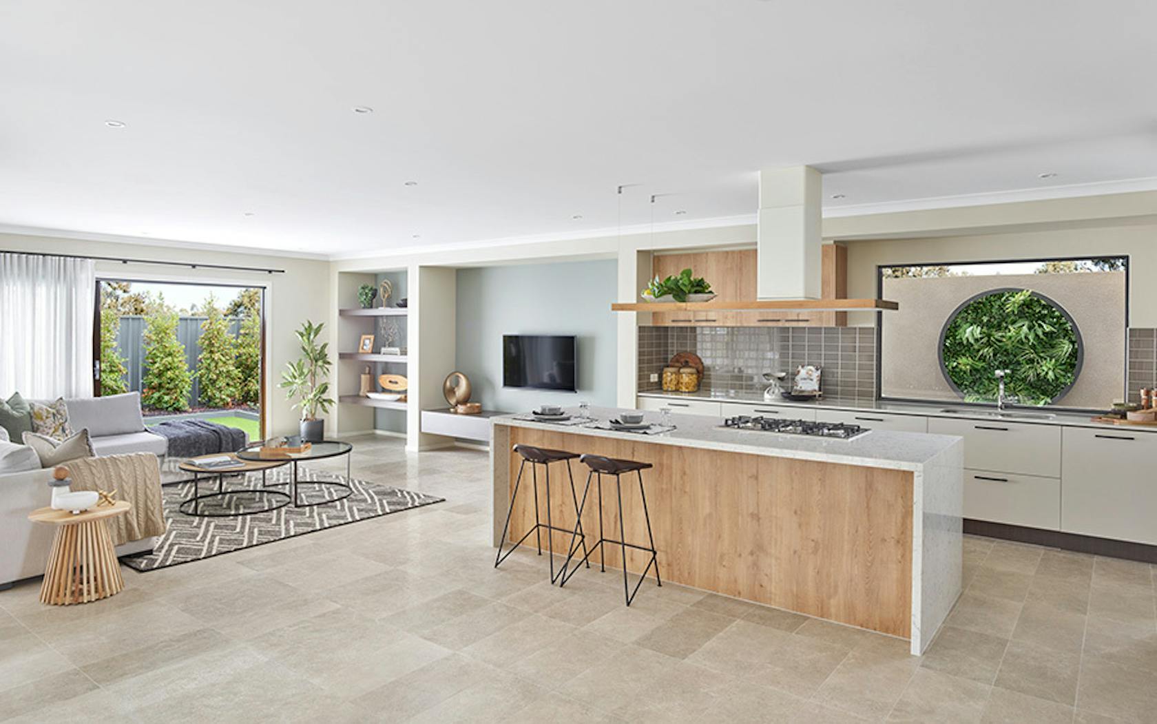 Discover The Metricon Marion Home Design in Queensland