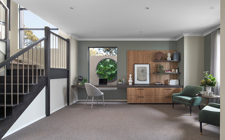 The Marion - Discover New Home Designs By Metricon Melbourne | Metricon ...