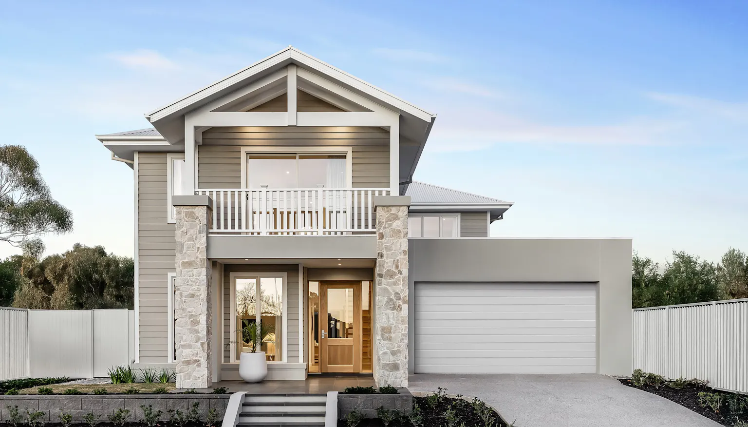 Nordic as displayed on the Merricks