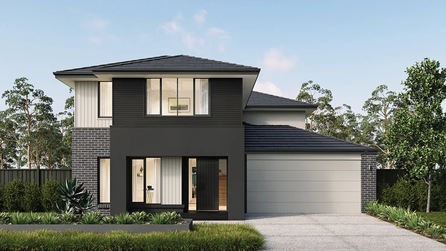 Facade 12 of 14 - Edison on the Merricks