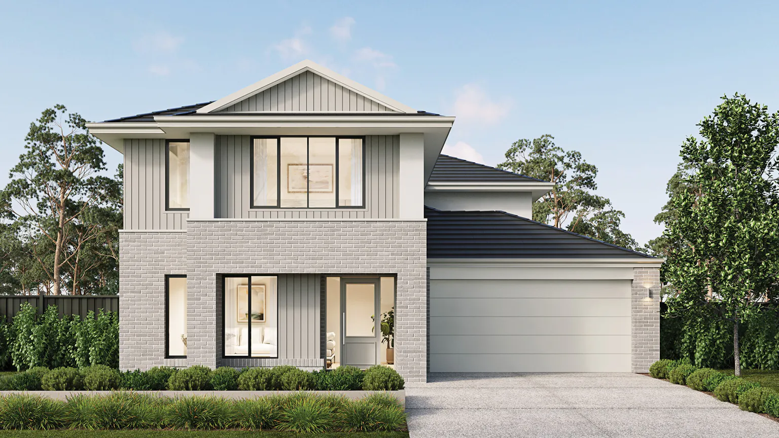 Facade 13 of 14 - Seabrook on the Merricks