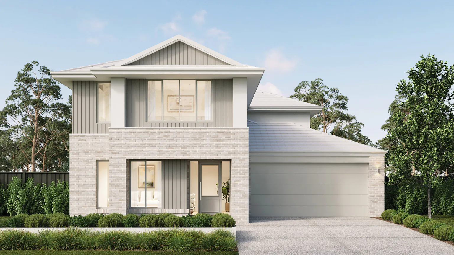 Facade 13 of 14 - Seabrook on the Merricks