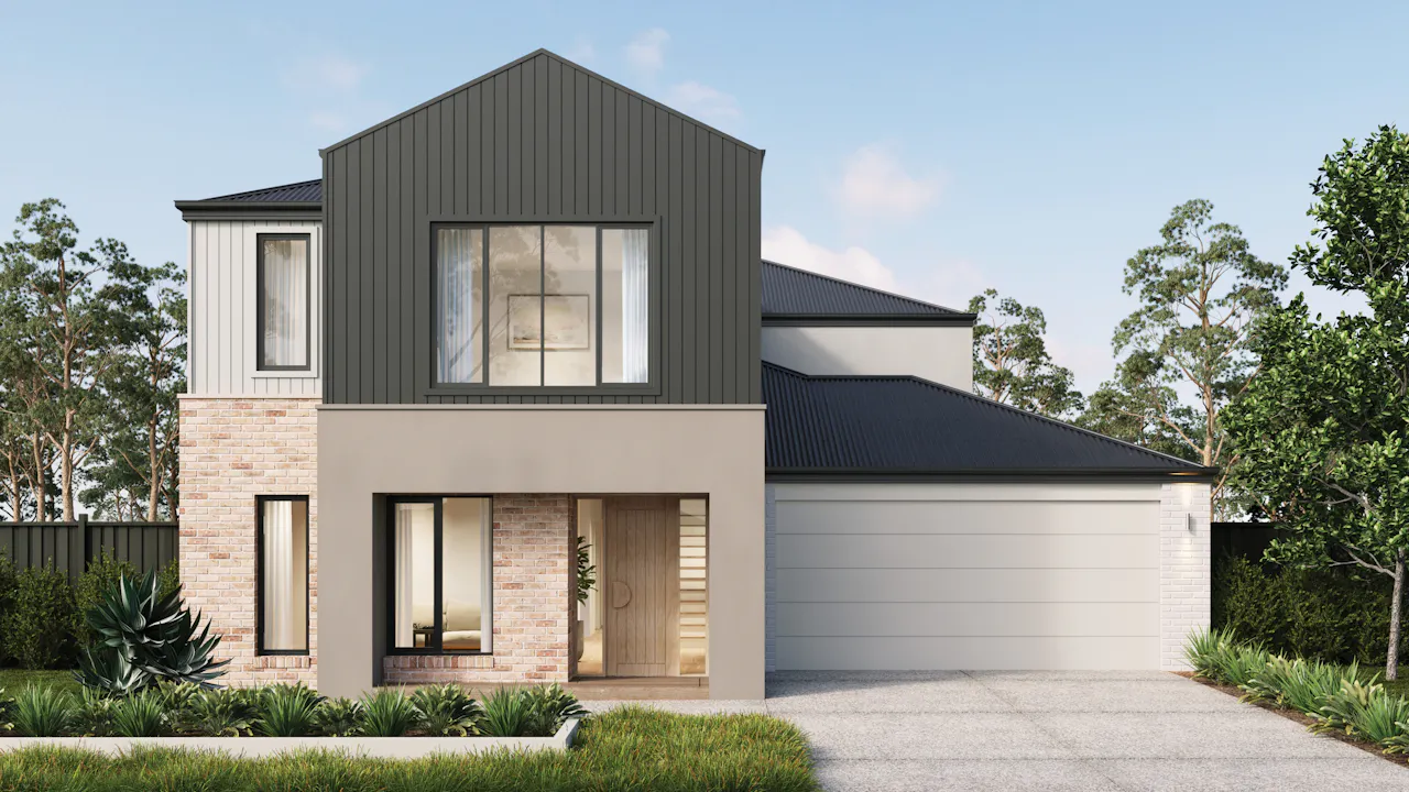 Merricks Home Design in Melbourne – Designed for Family Life