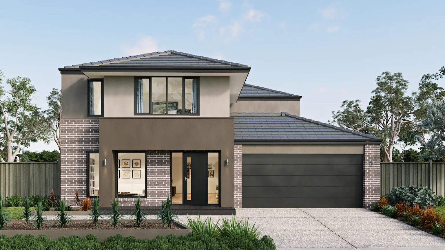 Facade 6 of 14 - Aspire on the Merricks