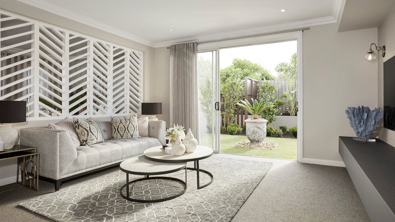 Metricon Homes Cooranbong Display Homes Watagan Park Estate