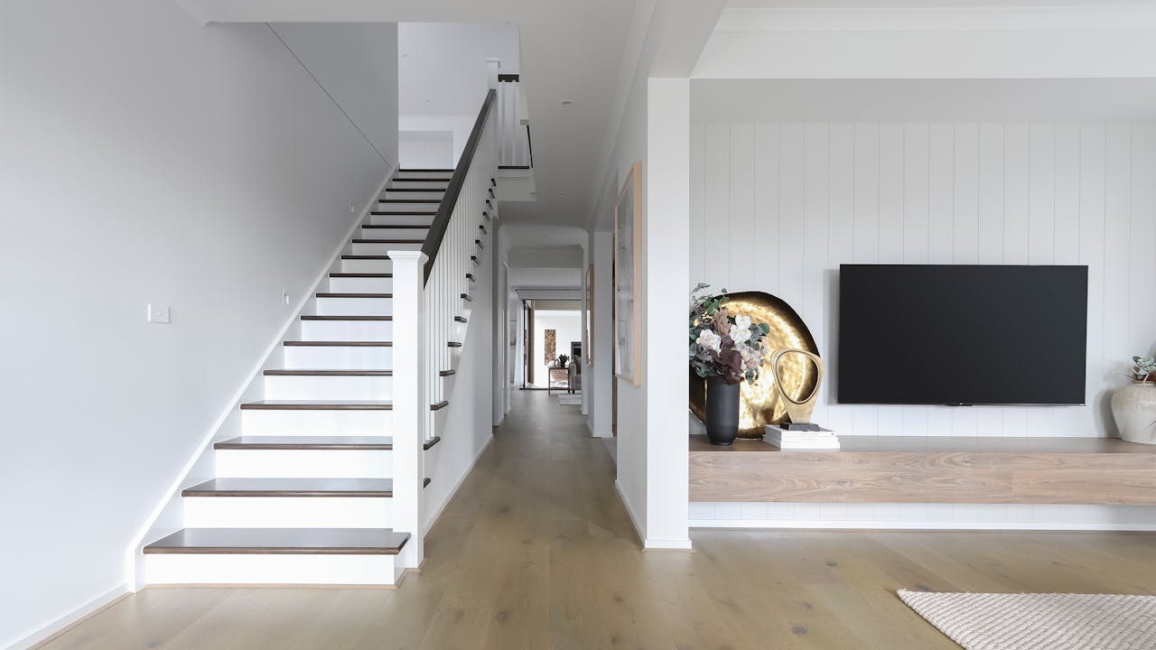 Metricon Homes Lilydale Display Homes Kinley Estate