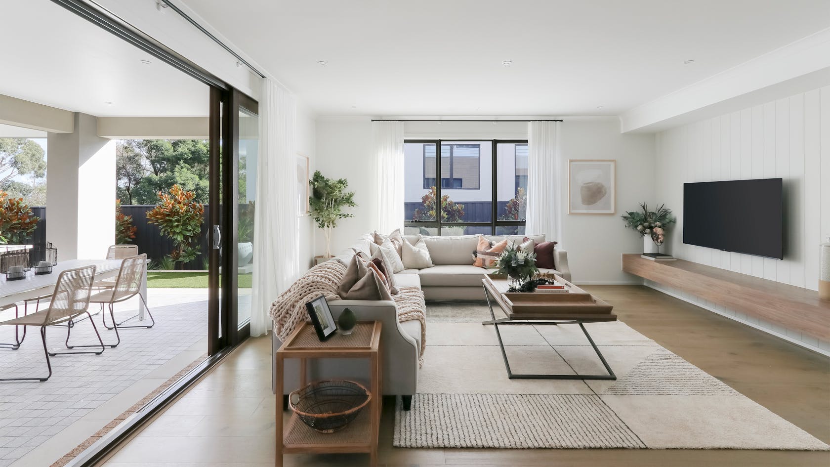 Metricon Homes Lilydale Display Homes Kinley Estate