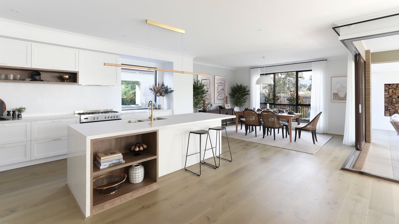 Lilydale Display Homes by Metricon - Australia's Largest Home Builder