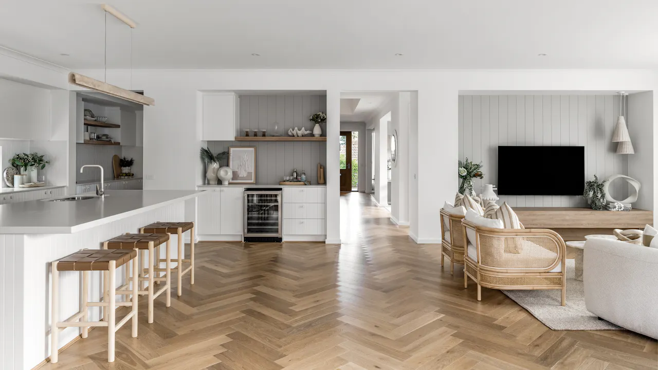 Merricks Home Design in Melbourne – Designed for Family Life