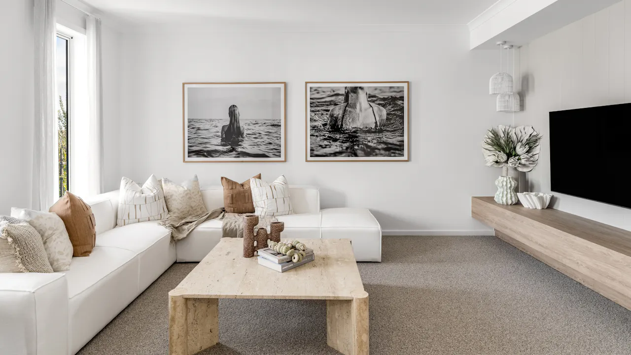 Merricks Home Design in Melbourne – Designed for Family Life