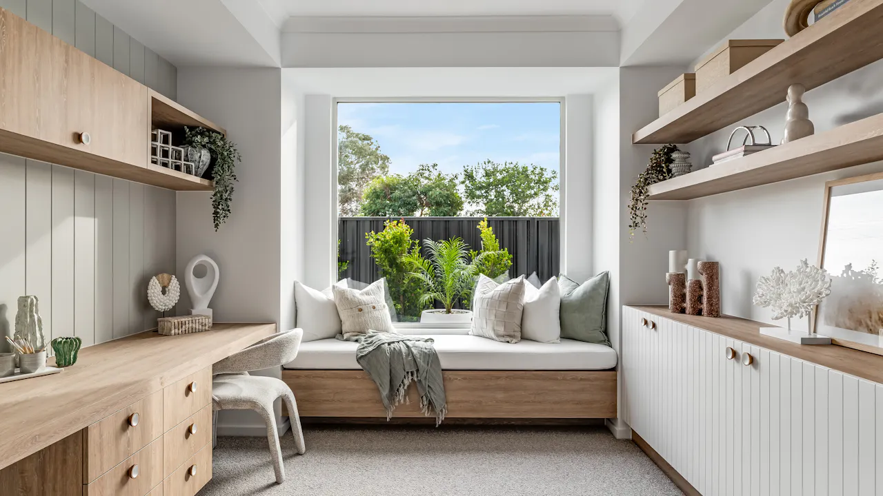 Merricks Home Design in Melbourne – Designed for Family Life