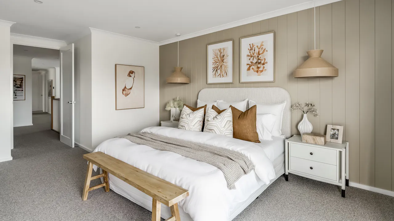 Merricks Home Design in Melbourne – Designed for Family Life