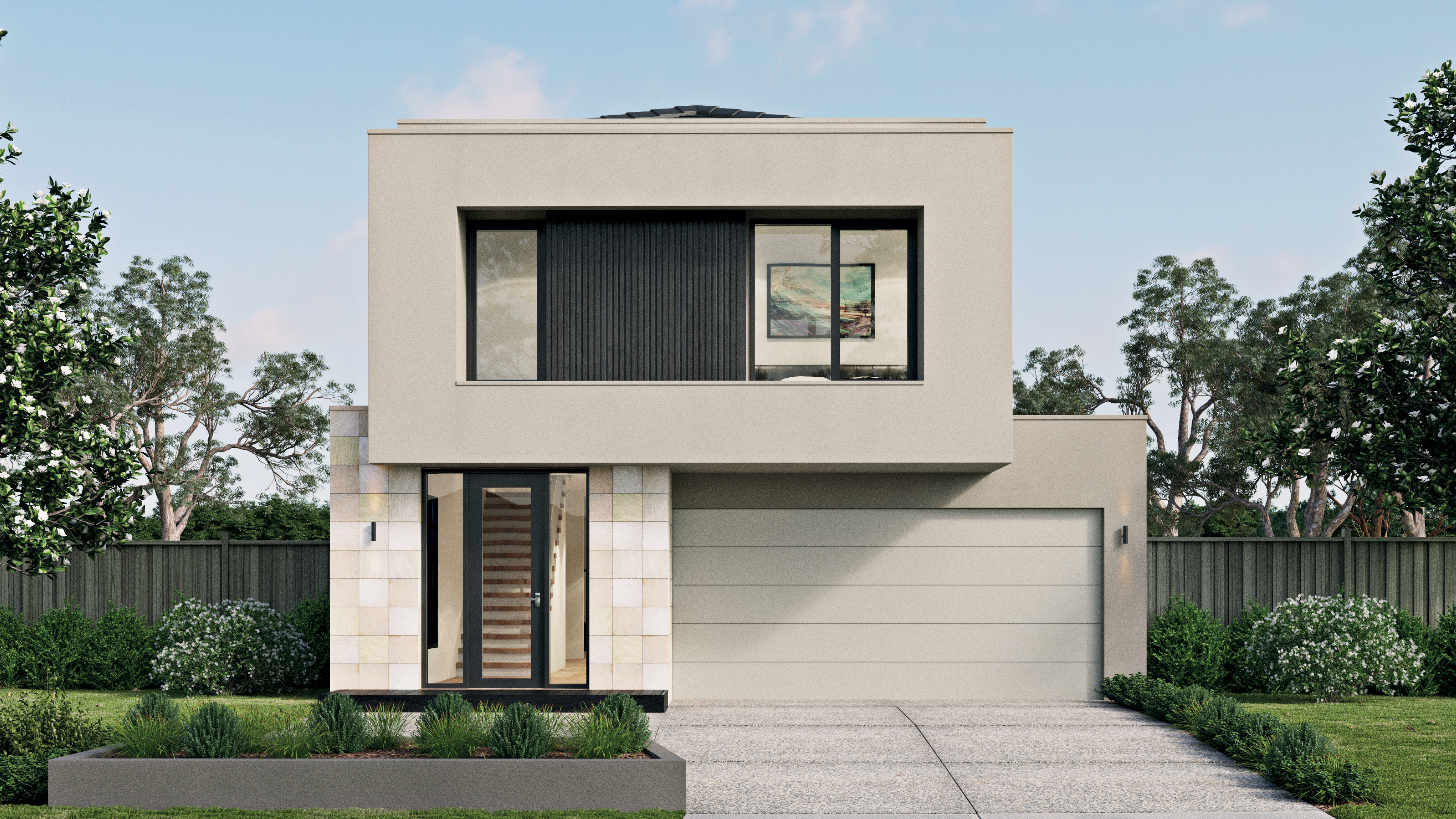 Metro Home Enjoy Luxurious Living With Metricon Queensland