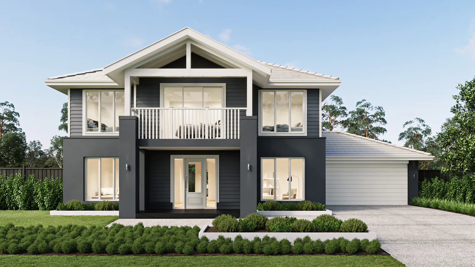 Facade 2 of 9 - Nordic on the Newhaven