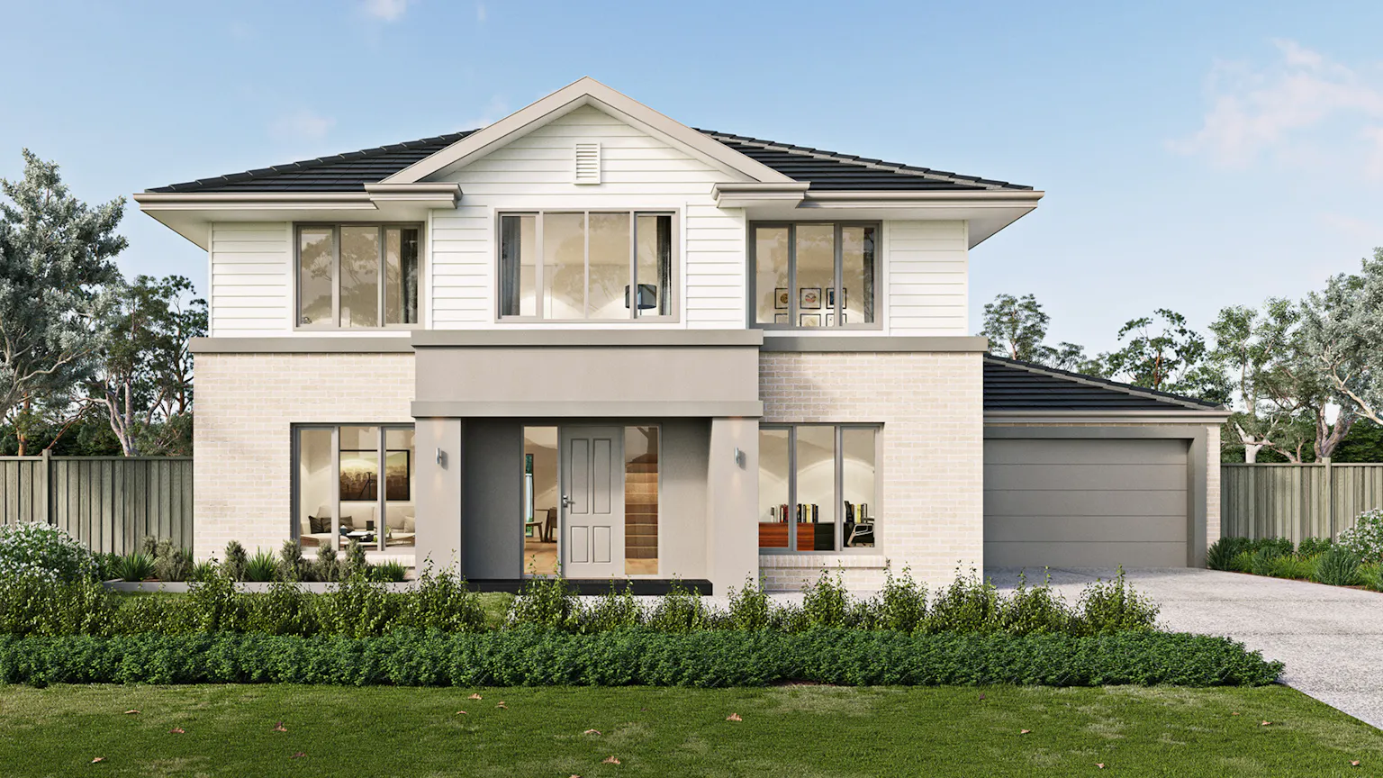 Facade 3 of 9 - Yale on the Newhaven