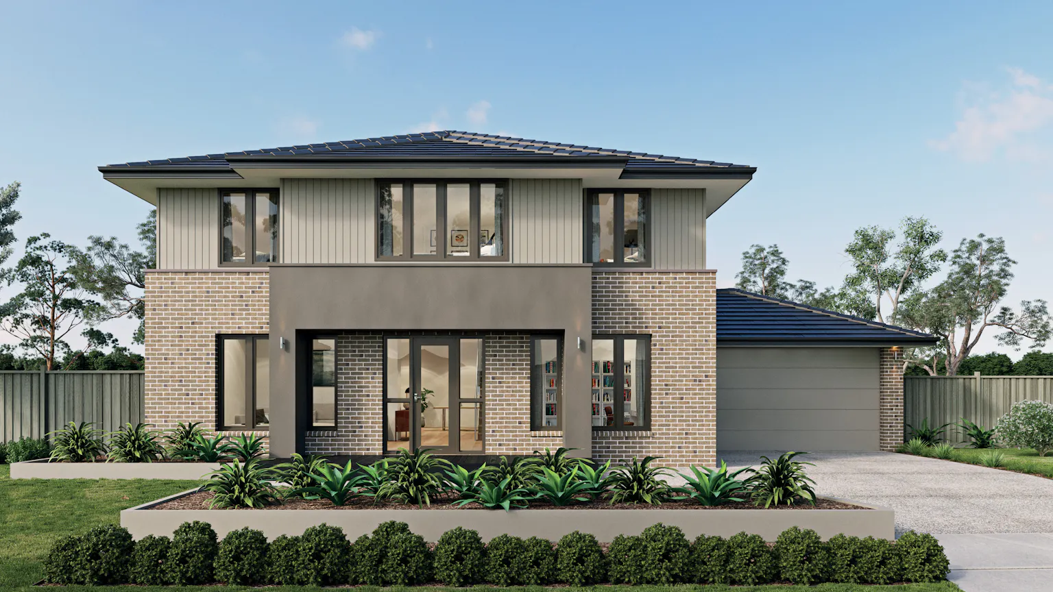 Facade 4 of 9 - Aspire on the Newhaven