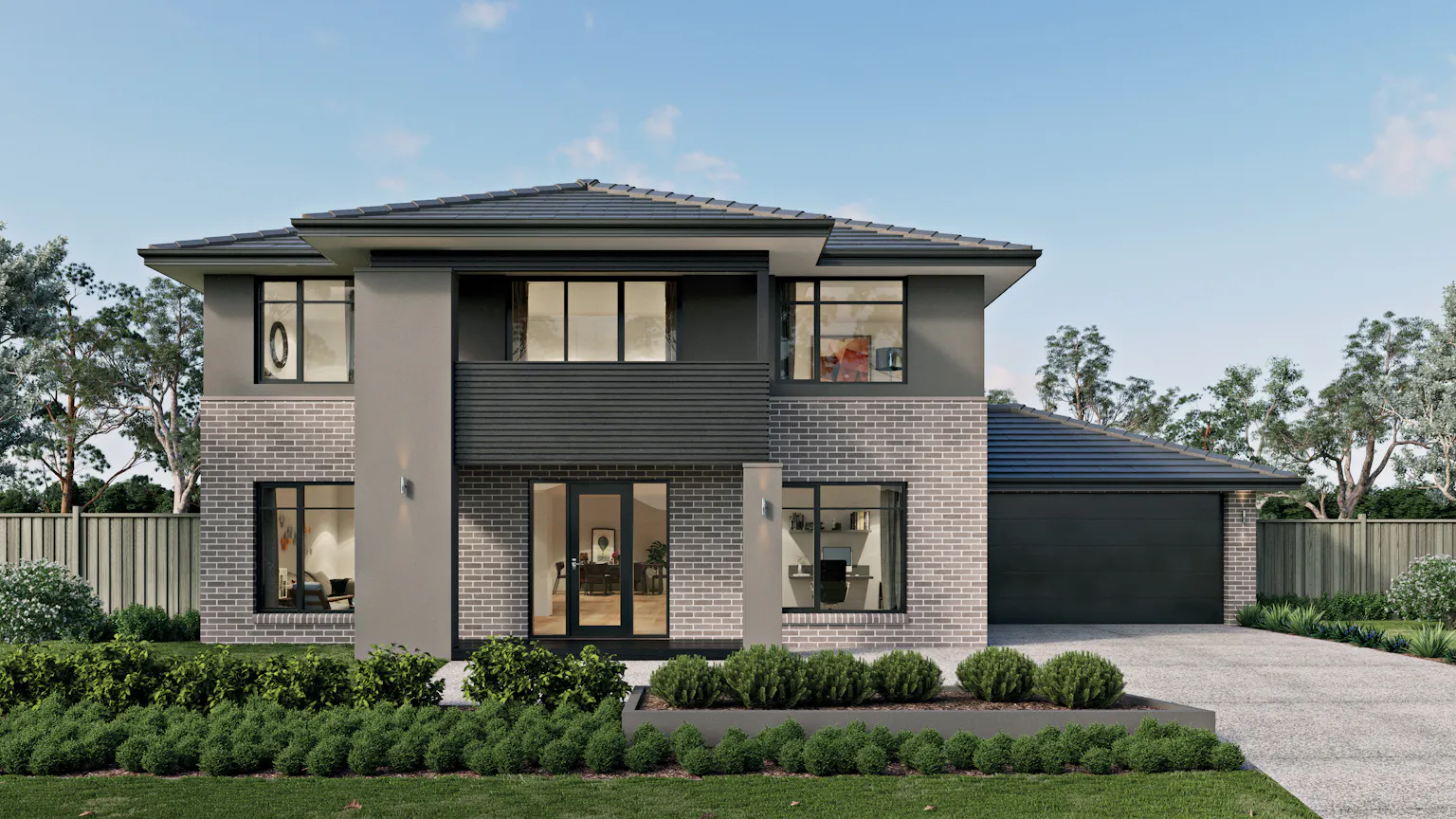 Facade 8 of 9 - Como on the Newhaven