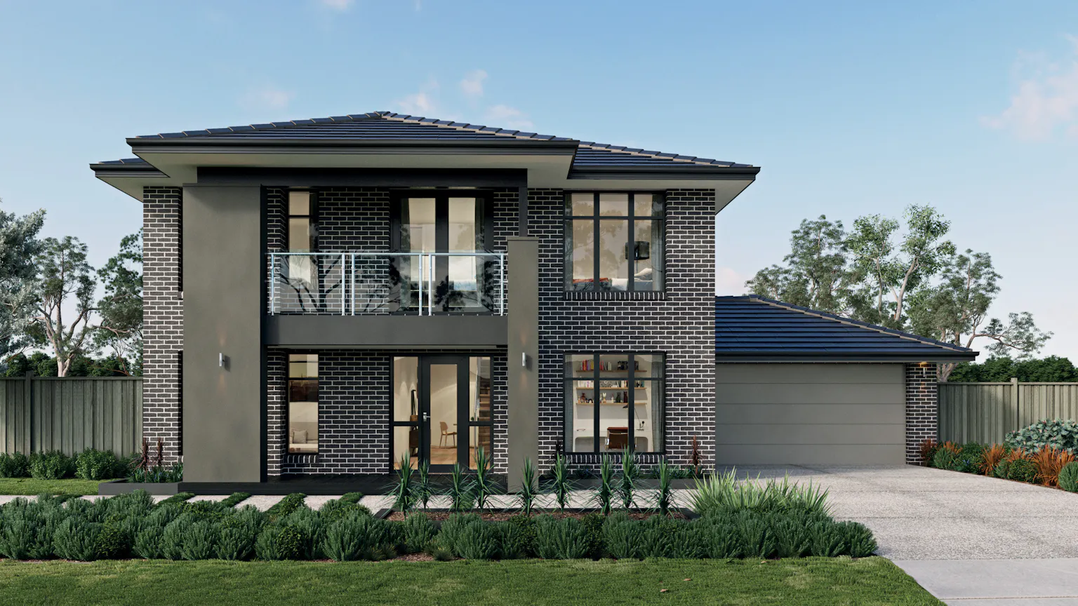 Facade 7 of 9 - Isla on the Newhaven