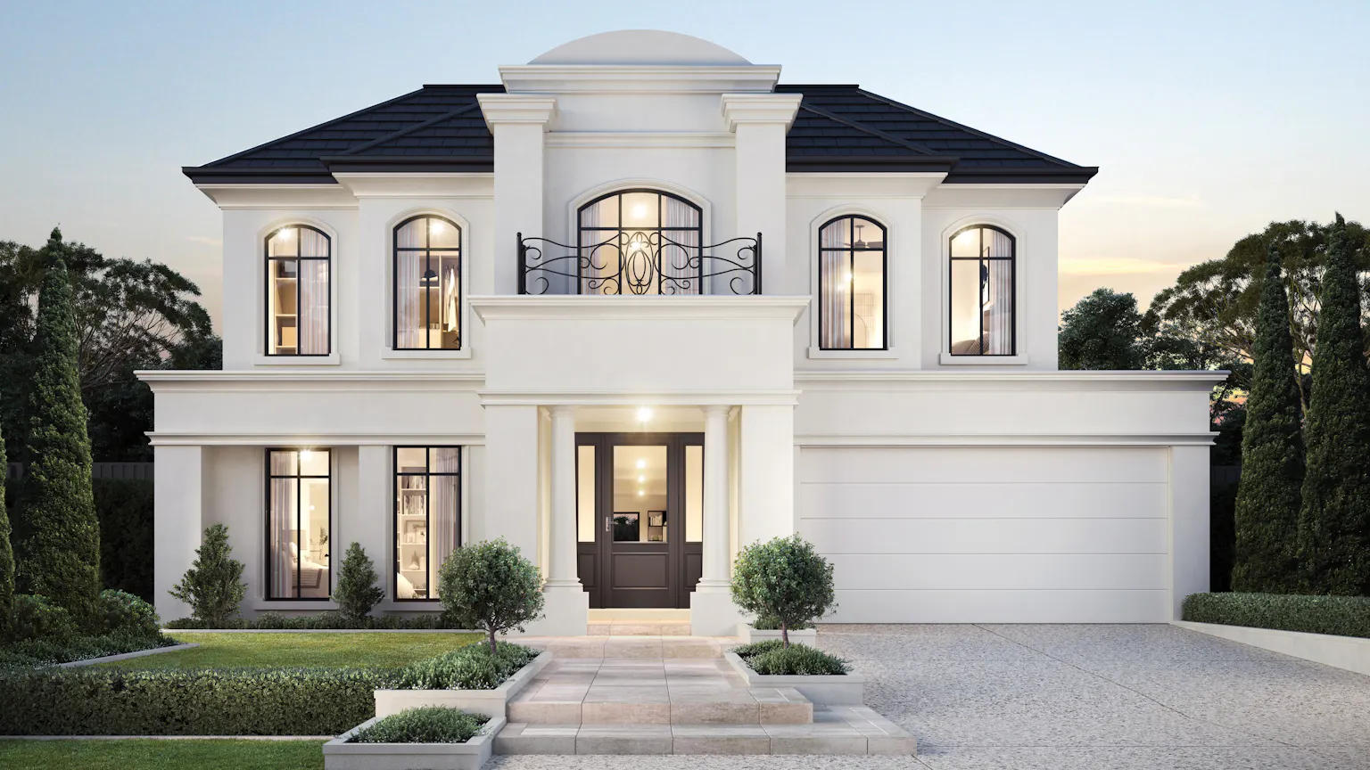 Nouvelle on the Nouvelle