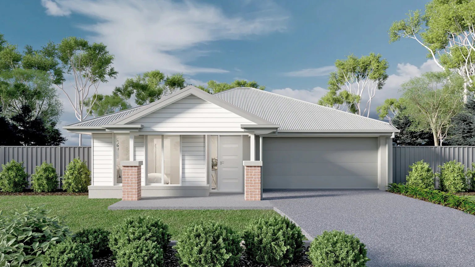 Bayshore on the Novus