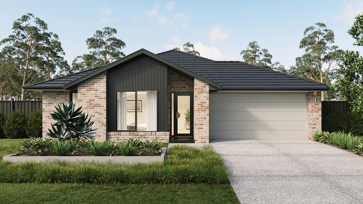 Avalon on the Patterson