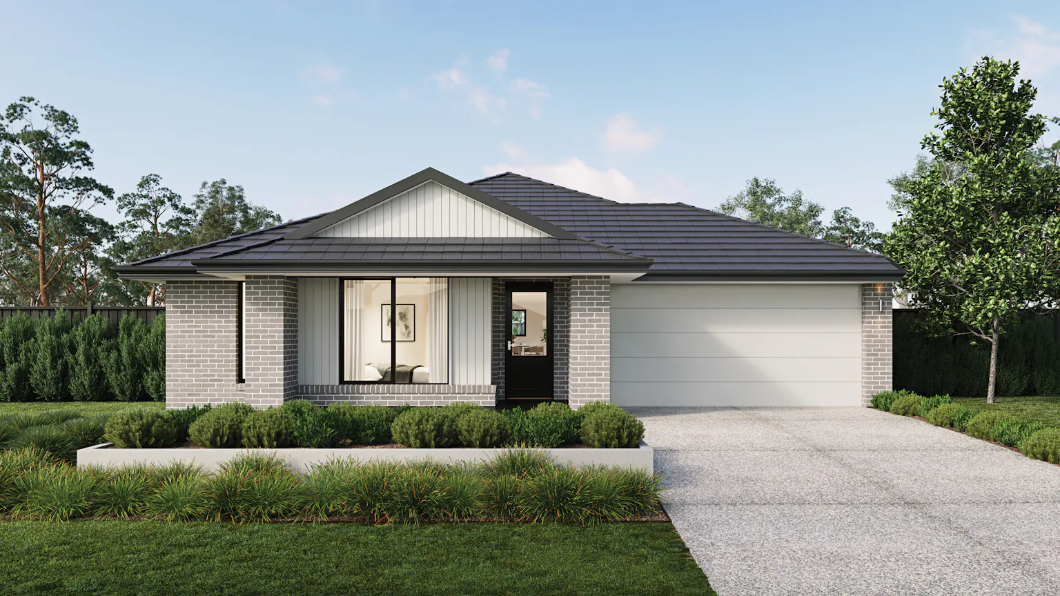 Seabrook on the Patterson