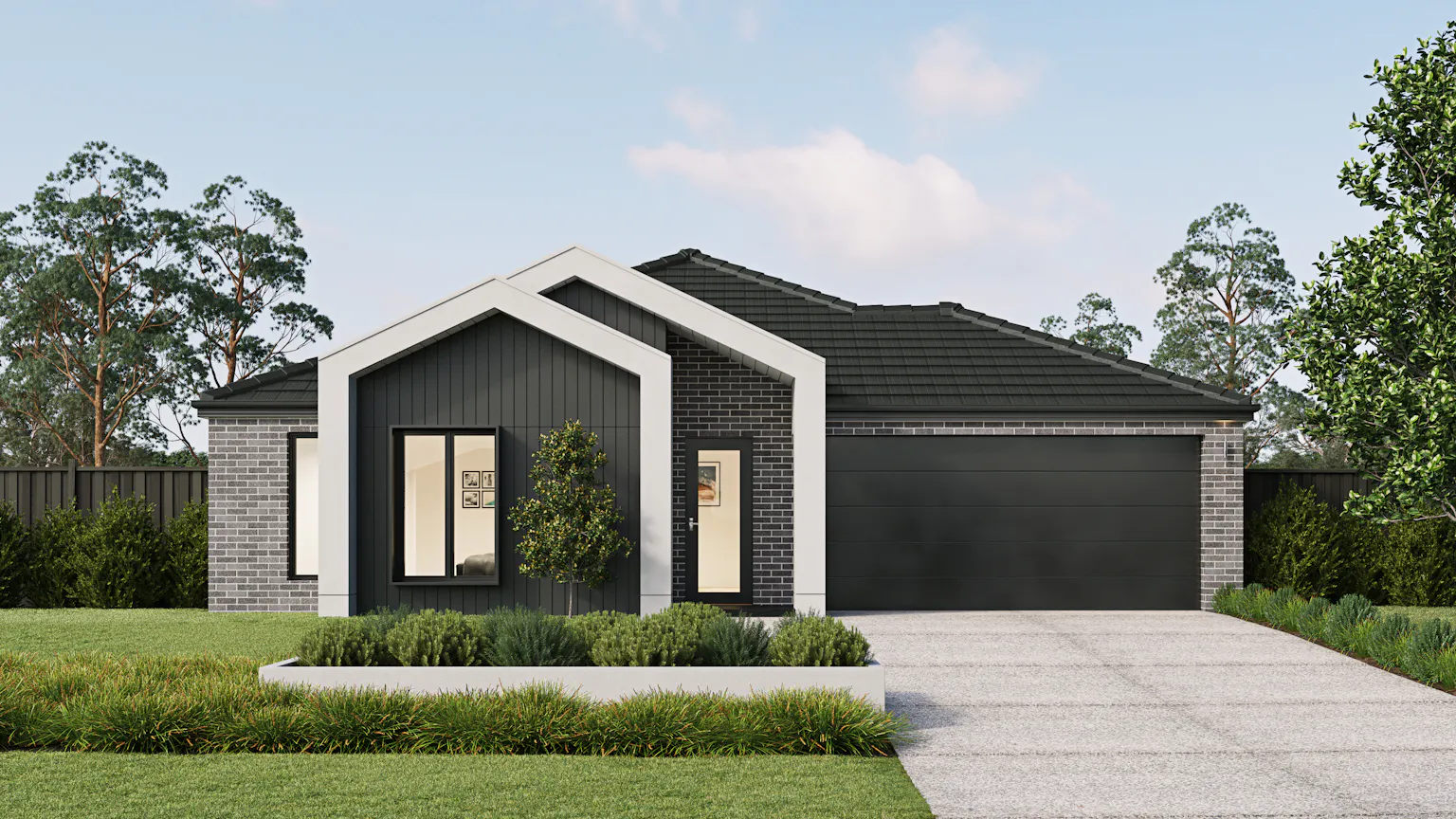 Summit on the Patterson