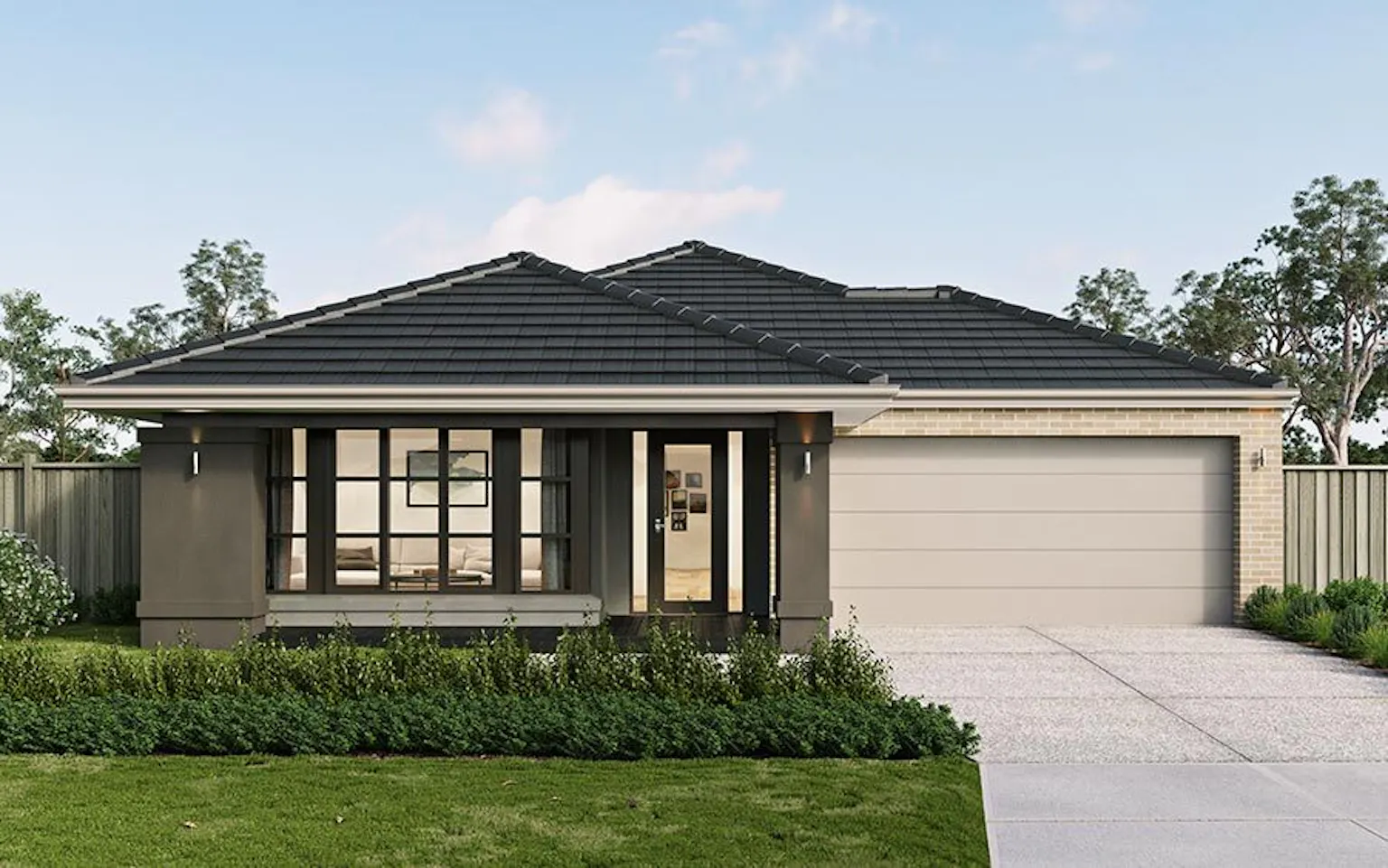 Domain on the Patterson