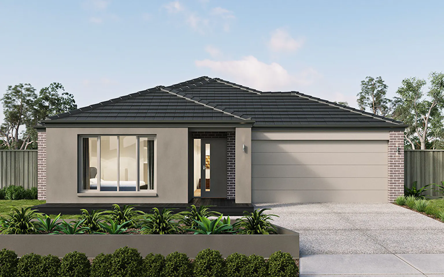 Neo on the Patterson