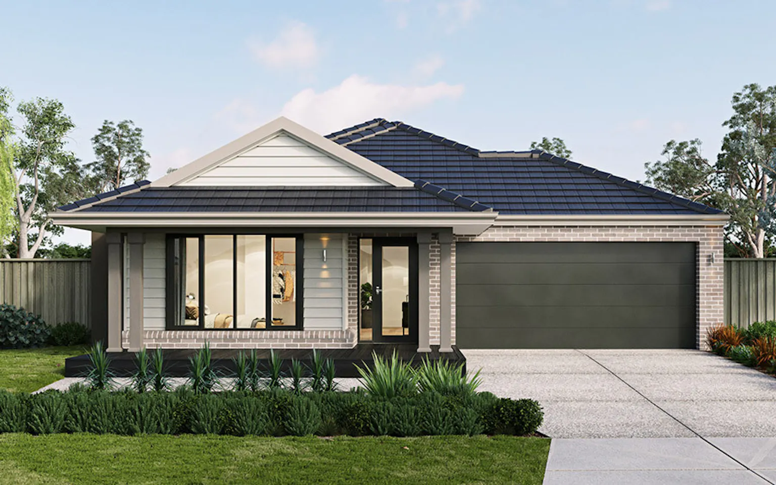 Yale on the Patterson