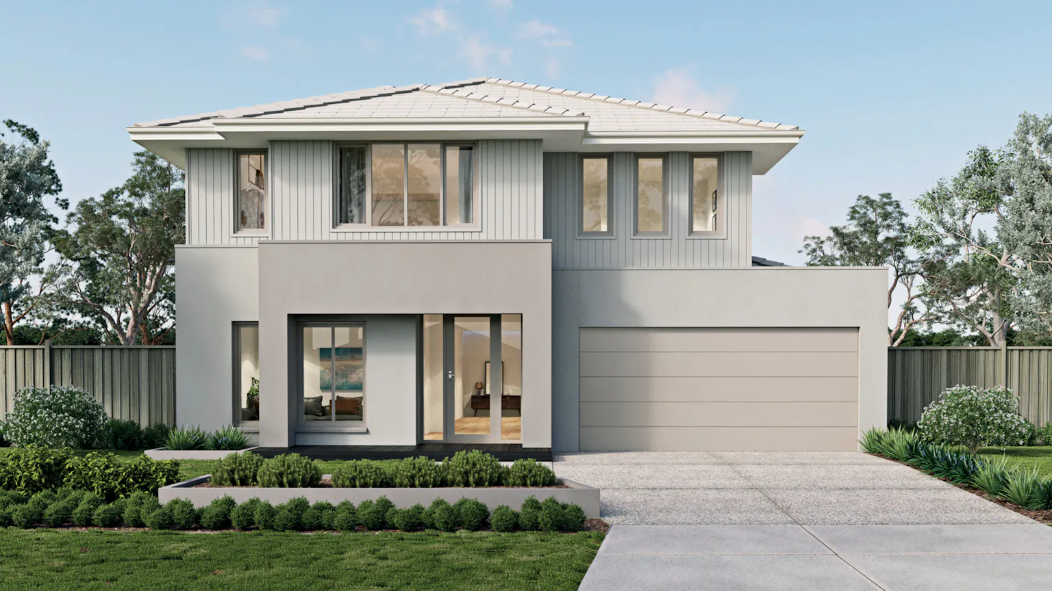 Facade 3 of 5 - Aspire on the Phoenix