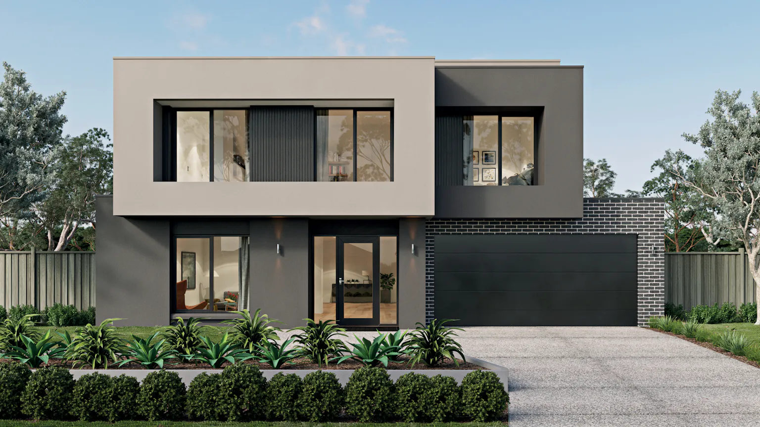 Facade 5 of 5 - Mode on the Phoenix