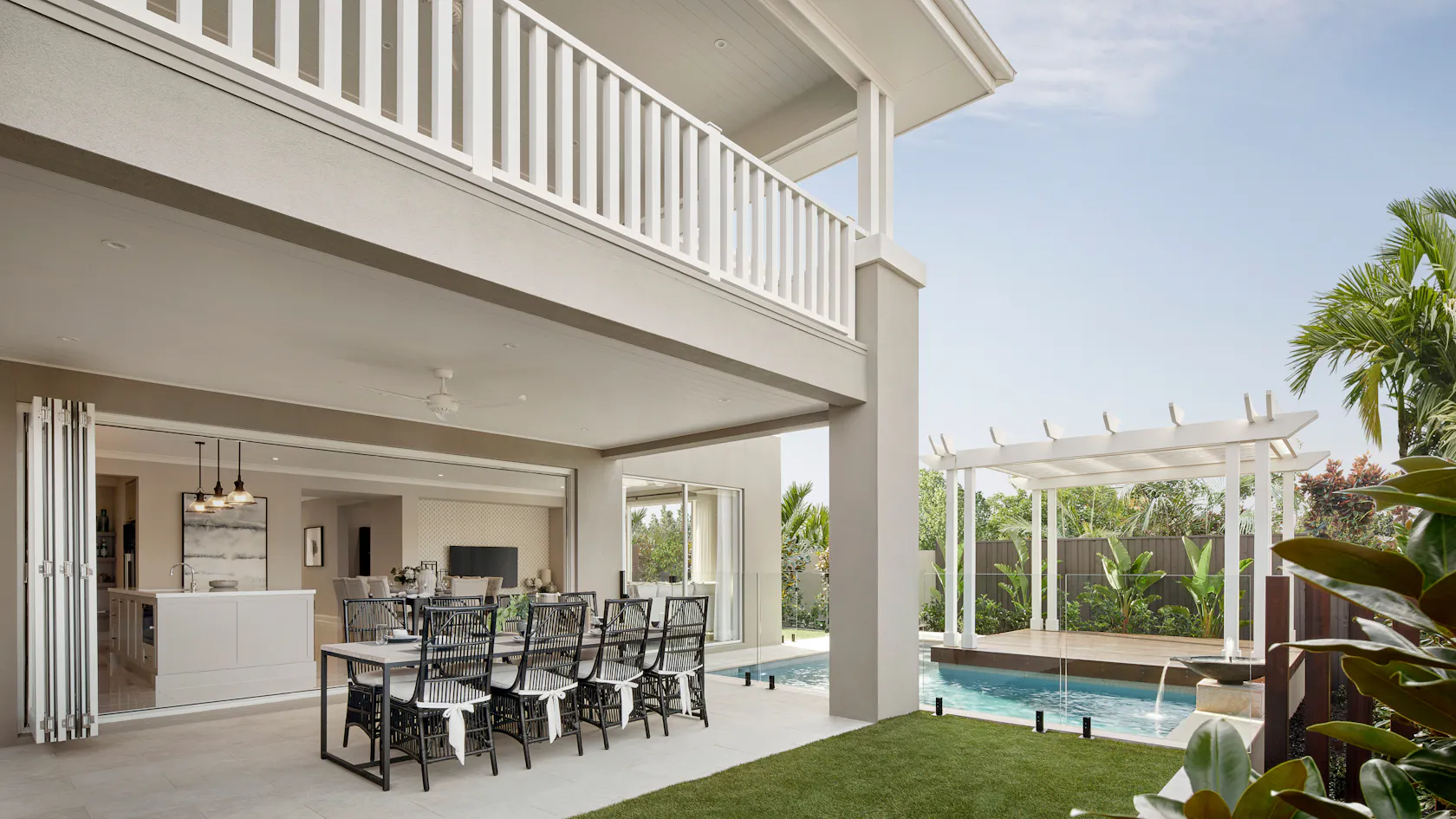 View Chisholm Display Homes And Opening Hours Metricon