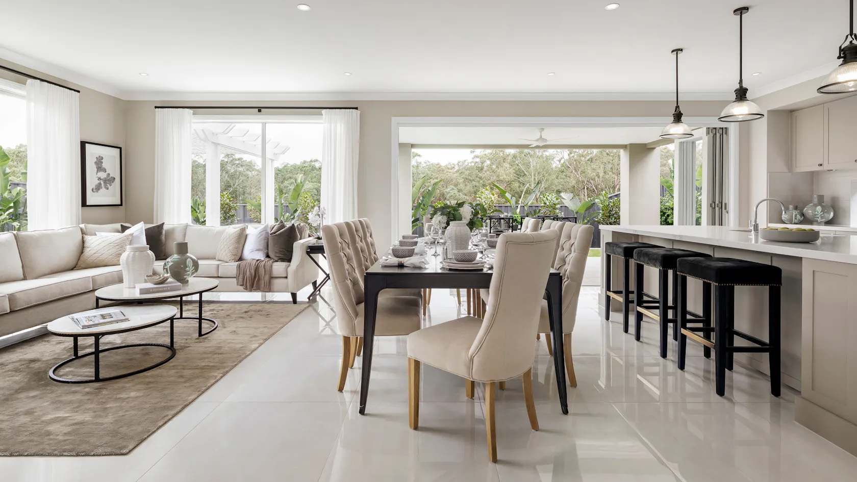 View Chisholm Display Homes And Opening Hours Metricon