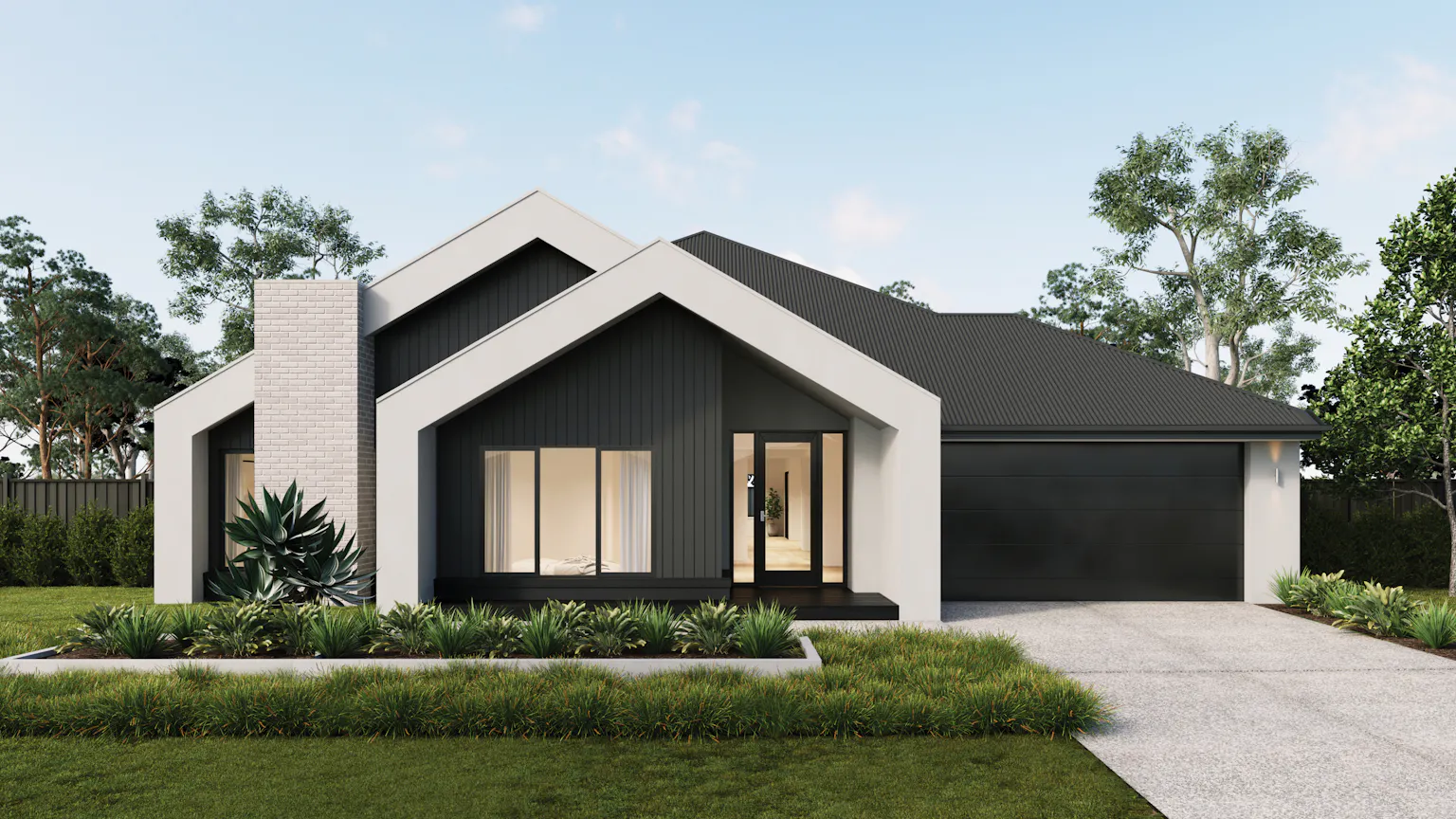 Facade 8 of 9 - Grove on the Qualia